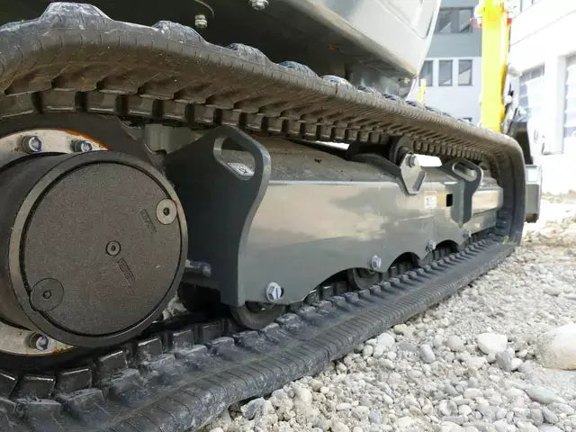 2026 WACKER NEUSON EZ36 MINI EXCAVATOR by Wacker Neuson
