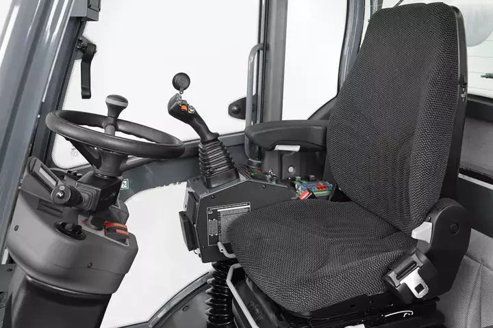 2026 WACKER NEUSON WL52 WHEEL LOADER by Wacker Neuson
