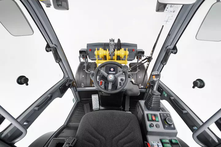 2026 WACKER NEUSON WL52 WHEEL LOADER by Wacker Neuson