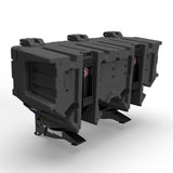 VIRNIG SALT SPREADER FOR SKID STEER