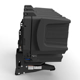 VIRNIG SALT SPREADER FOR SKID STEER