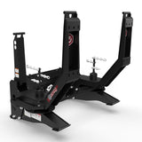 VIRNIG SALT SPREADER FOR SKID STEER