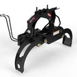 VIRNIG V20 MINI HYDRAULIC ROTATING LOG GRAPPLE by Virnig