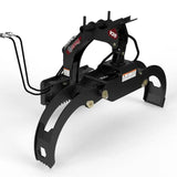 VIRNIG V20 MINI HYDRAULIC ROTATING LOG GRAPPLE by Virnig