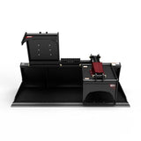 VIRNIG V50 78" SCRAP GRAPPLE BUCKET FOR SKID STEER