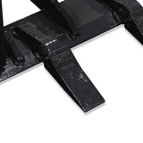 VIRNIG V50 SKELETON TOOTH GRAPPLE FOR SKID STEER