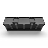 VIRNIG V60 HIGH CAPACITY DIRT BUCKET FOR SKID STEER