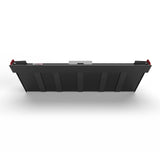 VIRNIG V60 HIGH CAPACITY DIRT BUCKET FOR SKID STEER