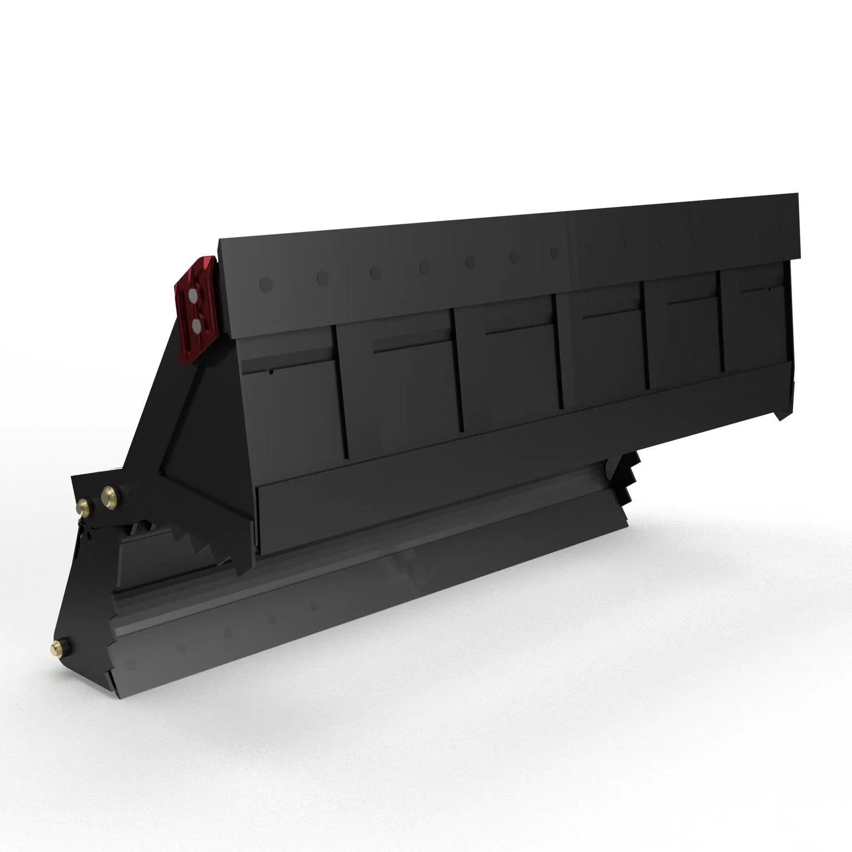 VIRNING V60 MULTI-PURPOSE 4N1 BUCKET FOR SKID STEER by Virnig