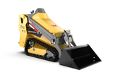2026 Wacker Neuson SM100 Mini Skid Steer
