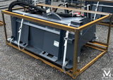 HANDY 24" COLD PLANER MILLING SKID STEER ATTACHMENT