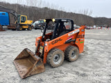 2020 GEHL R105 SKID STEER WHEEL LOADER YANMAR