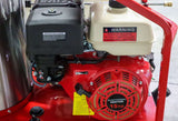 MAGNUM 4000 SERIES GOLD HOT PRESSURE WASHER