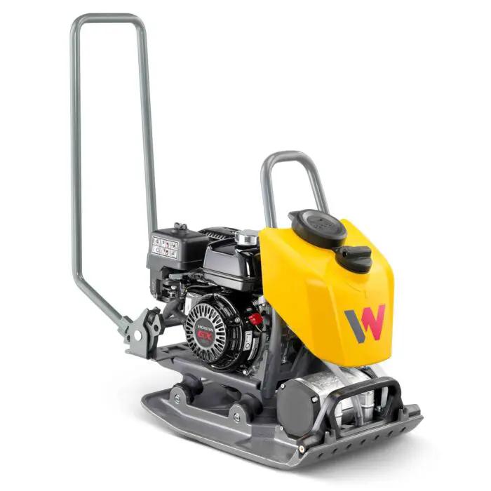WACKER NEUSON BPS1340AW PLATE COMPACTOR by Wacker Neuson