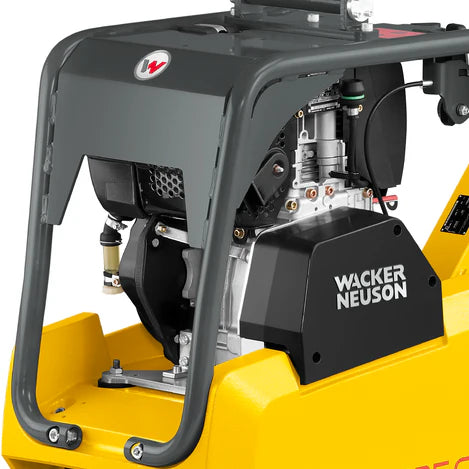 WACKER NEUSON BPU2540 REVERSIBLE PLATE TAMPER
