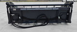 ARTEER 78" ROOT RAKE GRAPPLE FOR SKID STEER