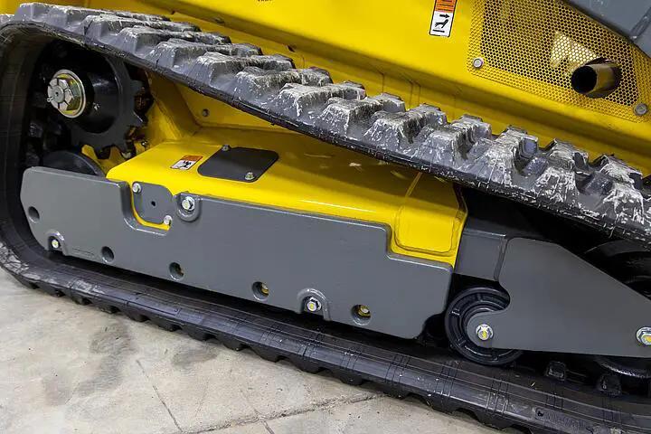 2026 Wacker Neuson Mini Skid Track Loader SM120 PRODUCTIVITY PACKAGE by Wacker Neuson
