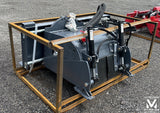 HANDY 24" COLD PLANER MILLING SKID STEER ATTACHMENT