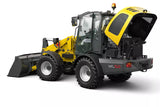 2026 WACKER NEUSON WL52 WHEEL LOADER