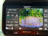 2022 DOOSAN DL250-7 FRONT END LOADER HIGH LIFT W/ SCALE