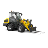 2026 WACKER NEUSON WL52 WHEEL LOADER