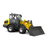 2026 WACKER NEUSON WL52 WHEEL LOADER