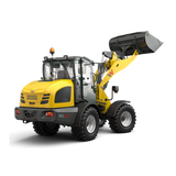 2026 WACKER NEUSON WL52 WHEEL LOADER