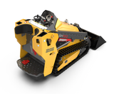 2026 Wacker Neuson SM100 Mini Skid Steer