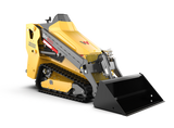 2026 Wacker Neuson SM100 Mini Skid Steer