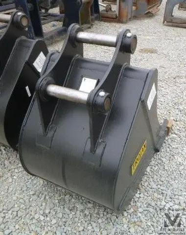 TROJAN EXCAVATOR BUCKET 30" FOR 5 TON CAT 307 PC78 E80 by Trojan