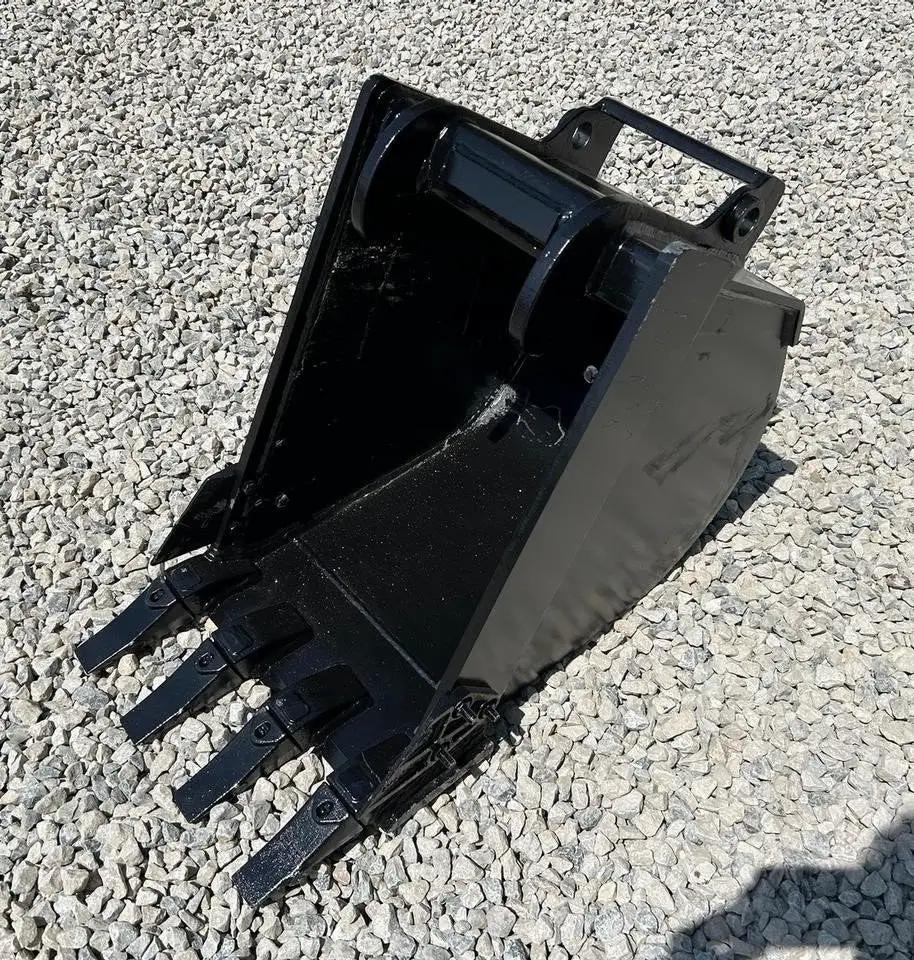 BOBCAT X-CHANGE 18" BUCKET FOR MINI EXCAVATOR by Bobcat