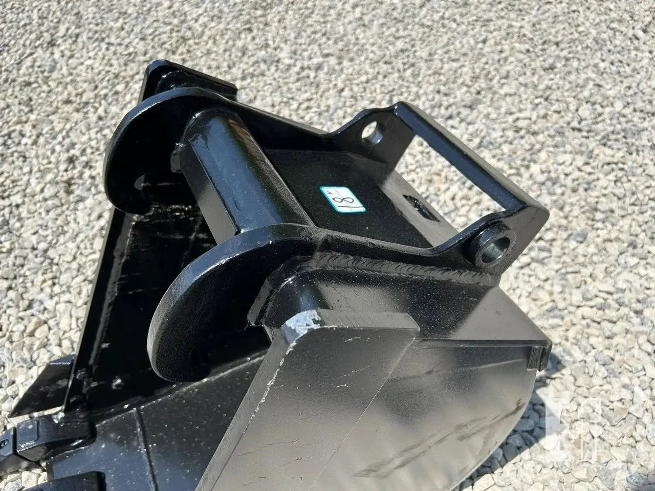 BOBCAT X-CHANGE 18" BUCKET FOR MINI EXCAVATOR by Bobcat