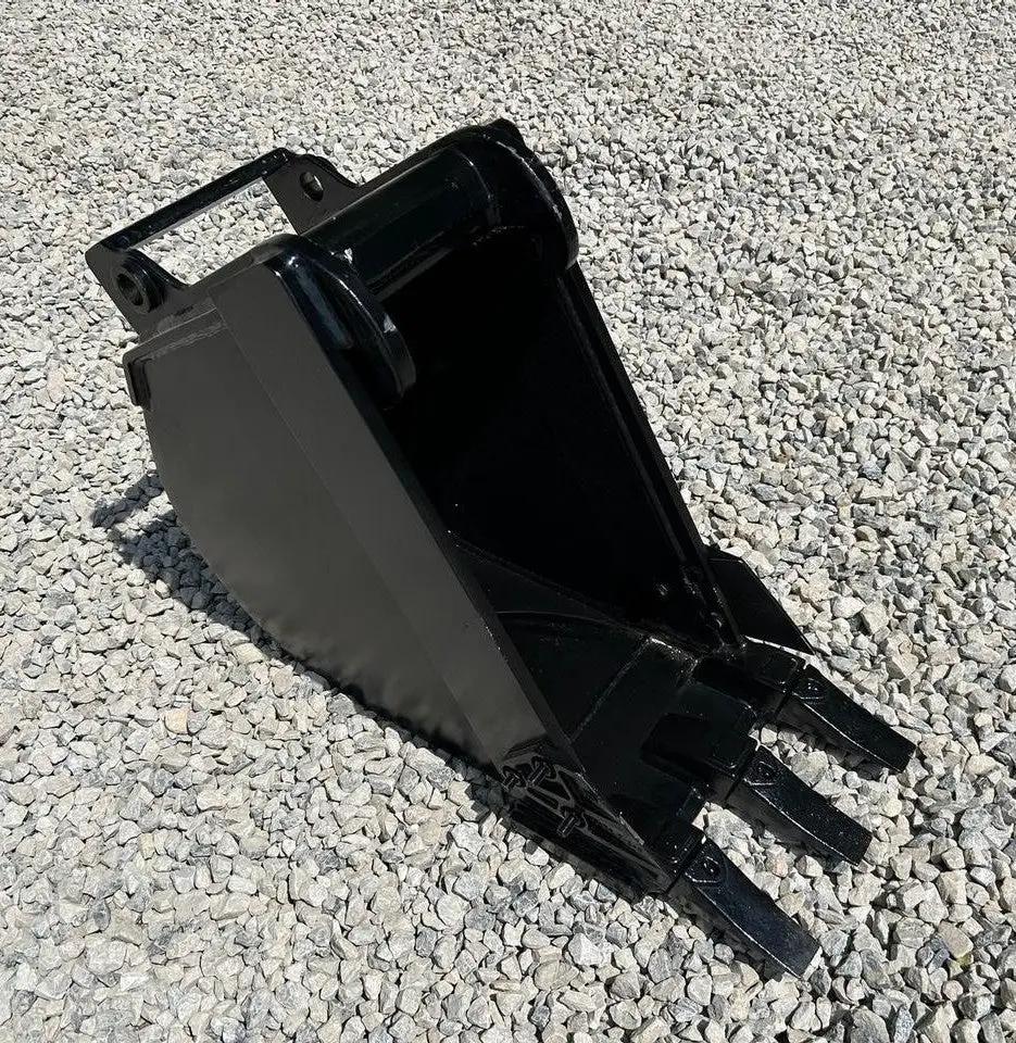 BOBCAT X-CHANGE 12" EXCAVATOR BUCKET by Bobcat