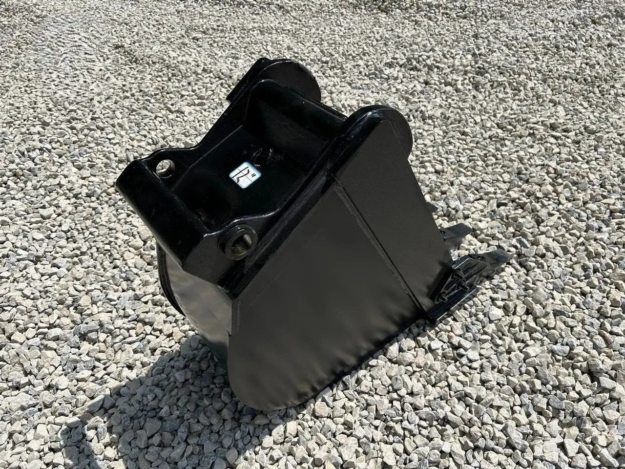 BOBCAT X-CHANGE 12" EXCAVATOR BUCKET by Bobcat