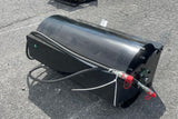 MINI SKID STEER 40” VIBRATORY ROLLER ATTACHMENT
