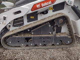 2024 BOBCAT MT100 MINI COMPACT TRACK LOADER SKID STEER