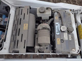 2024 BOBCAT MT100 MINI COMPACT TRACK LOADER SKID STEER
