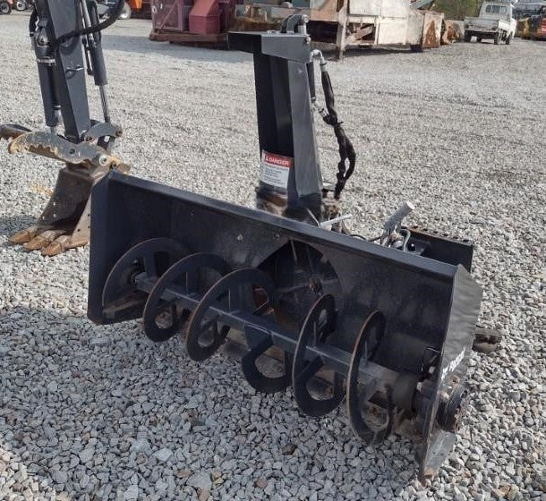 BOBCAT SB150 MINI MT 48" SNOW BLOWER