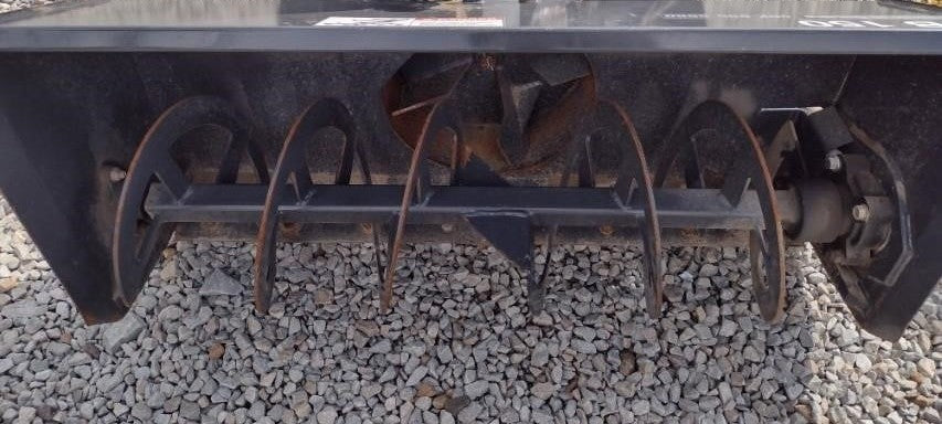 BOBCAT SB150 MINI MT 48" SNOW BLOWER