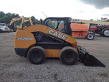 2022 CASE SV280B WHEEL SKID STEER LOADER