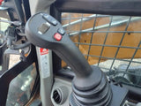 2022 CASE SV280B WHEEL SKID STEER LOADER