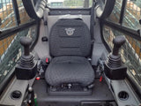 2022 CASE SV280B WHEEL SKID STEER LOADER
