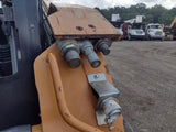 2022 CASE SV280B WHEEL SKID STEER LOADER