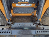 2022 CASE SV280B WHEEL SKID STEER LOADER