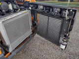 2022 CASE SV280B WHEEL SKID STEER LOADER