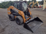 2022 CASE SV280B WHEEL SKID STEER LOADER