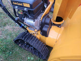CUB CADET 3X INTELLIPOWER HD 30" TRACK SNOW BLOWER