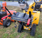 CUB CADET 3X INTELLIPOWER HD 30" TRACK SNOW BLOWER