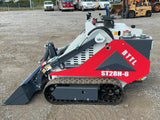 2025 BTTL ST28H MINI TRACK LOADER