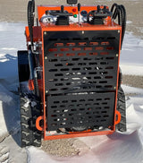 2026 ATS POWER T460 MINI SKID TRACK LOADER